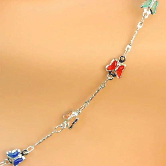 "New Beautiful Design Necklace Chain for Women/Girls, Gift, N539 - Picture 7 of 10